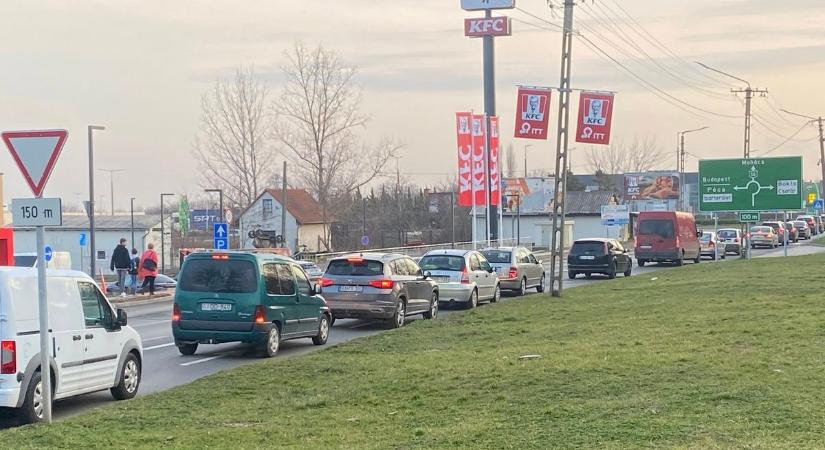 Megtudtuk! Ekkora készülhet el az új elkerülő út Szekszárdon