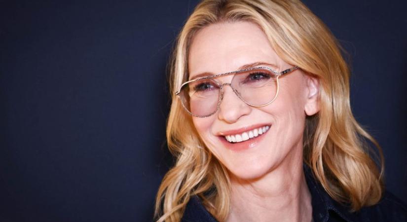 Cate Blanchett programot indít menekült filmkészítők megsegítésére