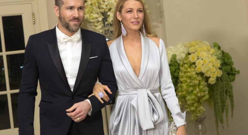 Blake Lively és Ryan Reynolds ezt követeli, miután Justin Baldoni beperelte őket