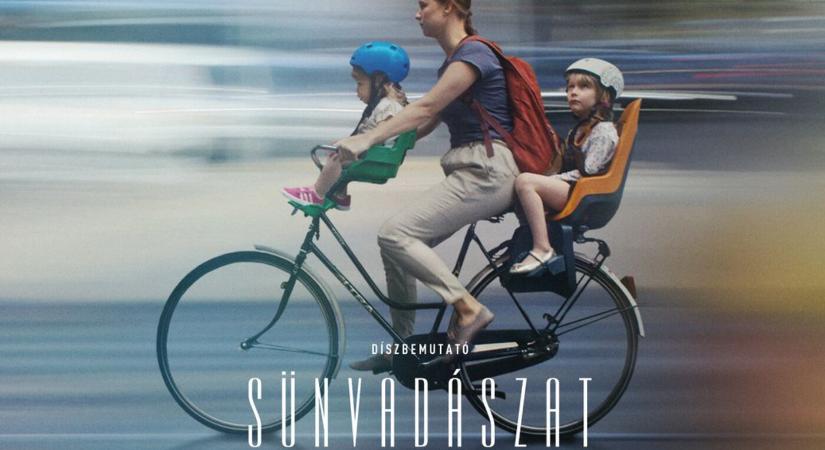 Sünvadászattal indul a 44. Magyar Filmszemle