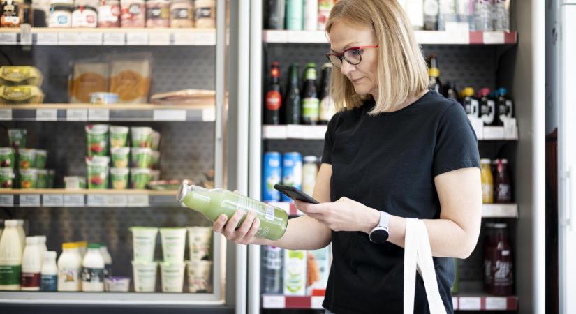 Repülőrajtot hirdetett több áruházlánc: szárnyal a vásárlókedv a Lidl, Aldi, Spar üzleteiben