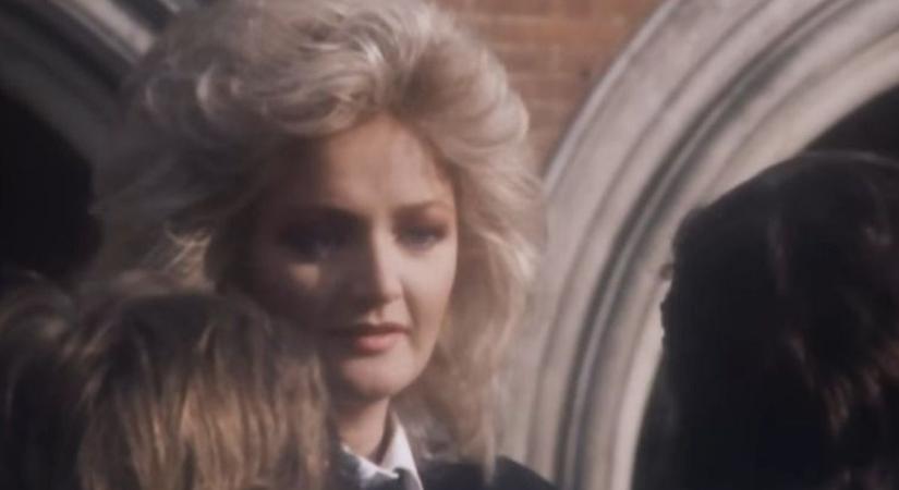 Bonnie Tyler megnyílt szívszaggató vetéléséről