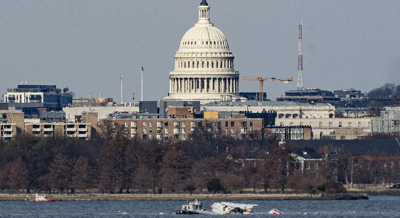 Fiatal műkorcsolyázók, edzők, vadászok és diákok a lezuhant amerikai repülő áldozatai