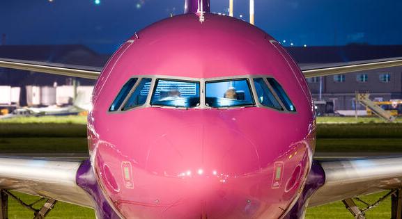 Több ezer utasnak jár kártérítés a Wizz Airtől