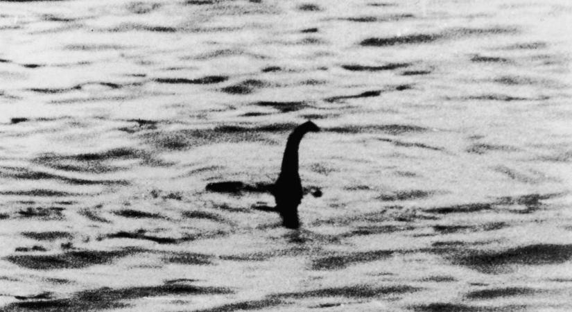 Megoldhatta végre a Loch Ness-i szörny rejtélyét egy oxfordi tudós