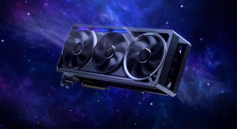 ASUS ROG Astral GeForce RTX 5080 teszt - pazar hardver szemfényvesztéshez