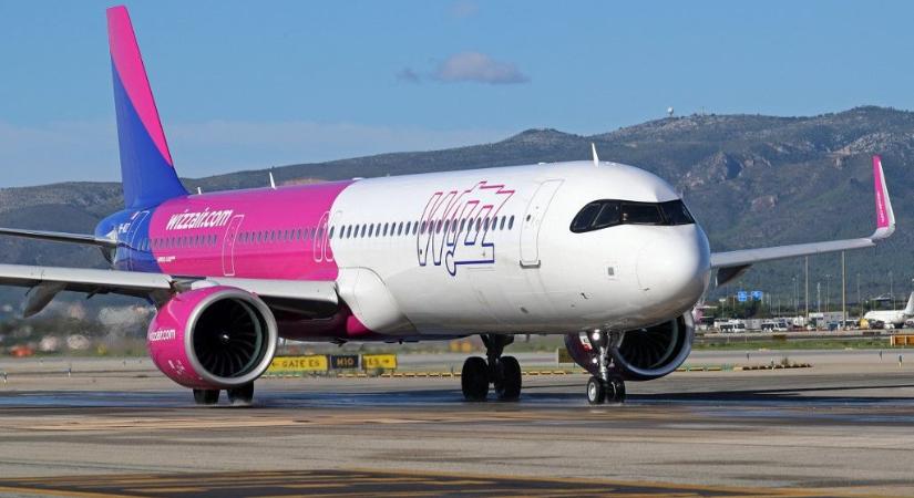 A Wizz Air lehet az első légitársaság, amely visszatér Ukrajnába a háború után