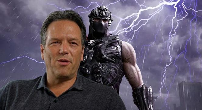 Phil Spencer ötlete volt a Ninja Gaiden 4 együttműködés, állítja a producer