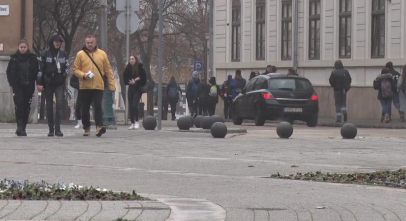 „Eléggé szörnyű” – Vélemények a kanizsai munkaerőpiaci helyzetről