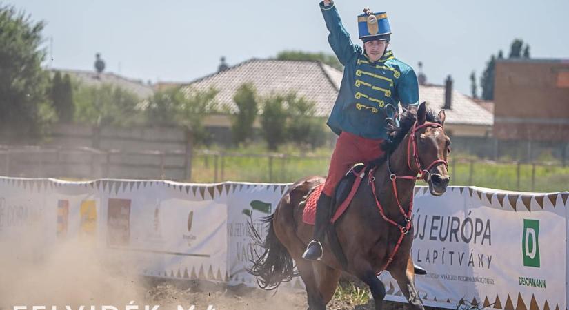 Hiába a feljelentés: felvidéki marad a Felvidéki Vágta