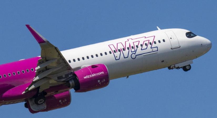 Több ezer utasnak fizet visszatérítést a Wizz Air