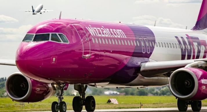 A Wizz Air 80 millió forintot fizet a megtévesztésért