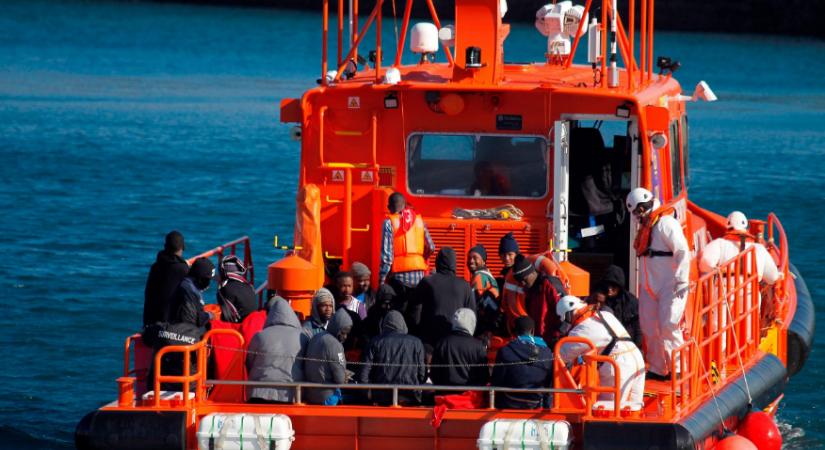 Holttestekkel teli hajóra bukkantak a karibi térségben