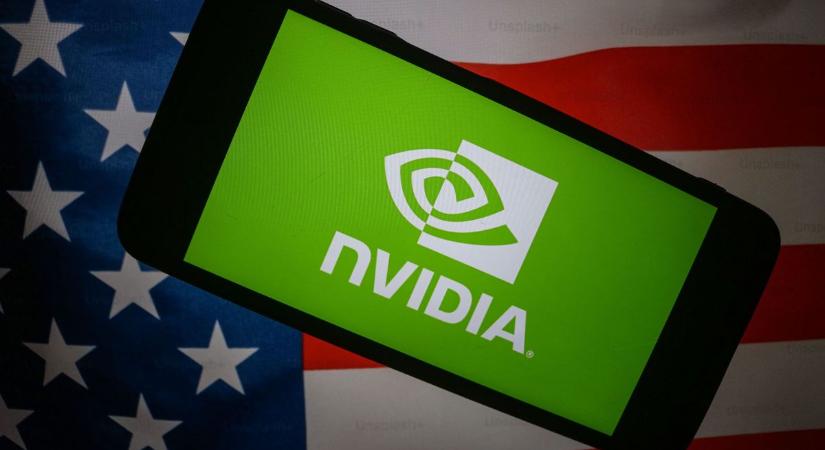 A Fehér Házig megy az Nvidia vezetője: Trump segítségét kéri a kínai AI-dominancia megállításában