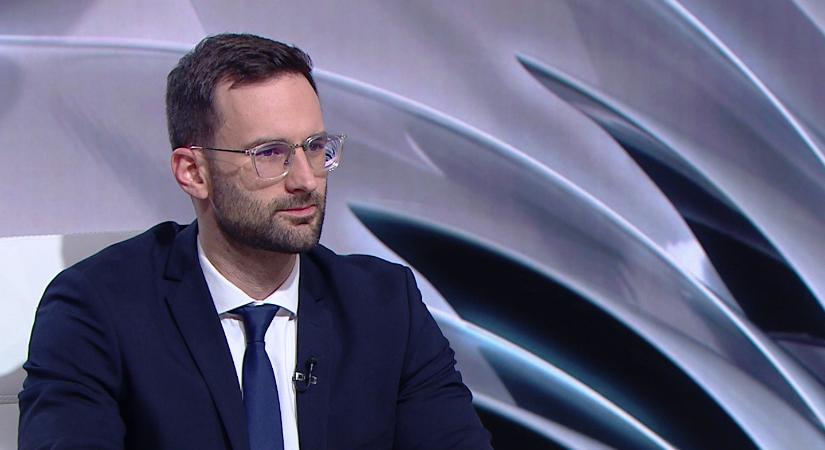 Palóc André: a kormány legfontosabb célja a középosztály erősítése