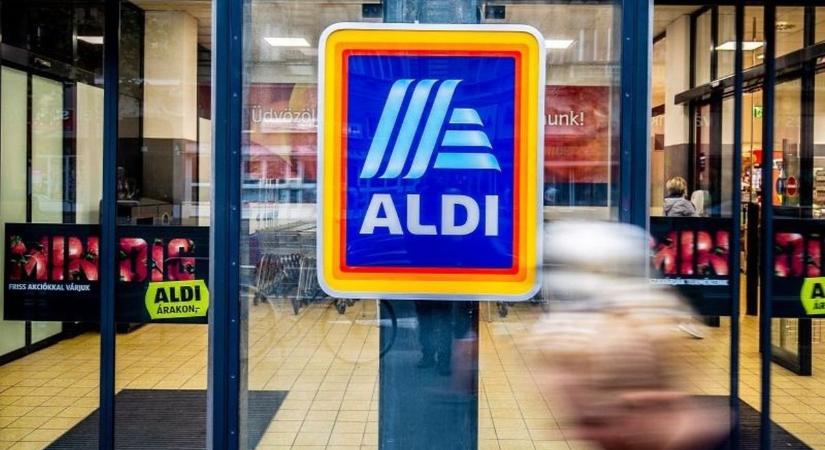 Kiderült, nyit-e új üzletet az ALDI Egerben