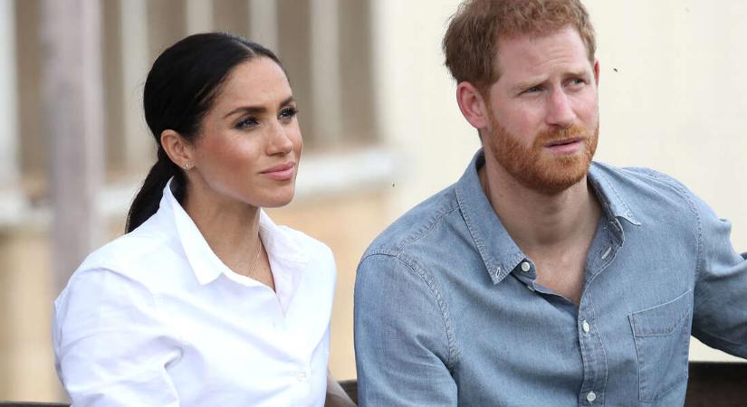 Meghan híres szeretne lenni, Harry pedig azt, hogy békén hagyják – 5 éve történt a Megxit