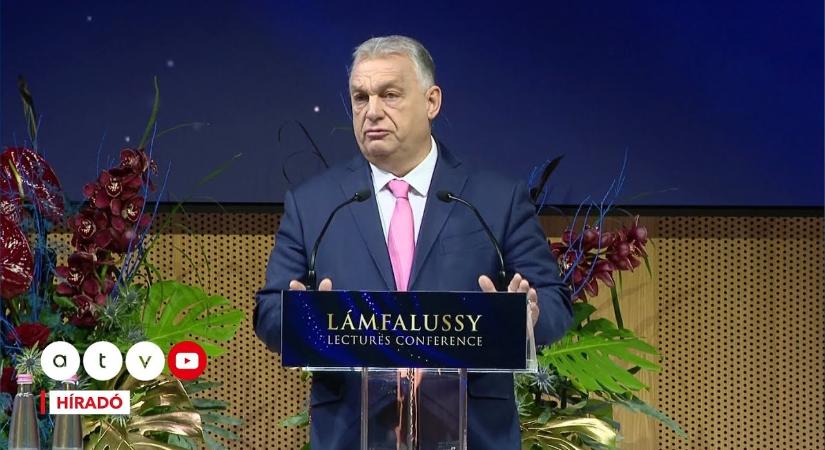 Orbán a brüsszeli “aknamezőről”, konfliktusról: “Érti, amit mondok?”