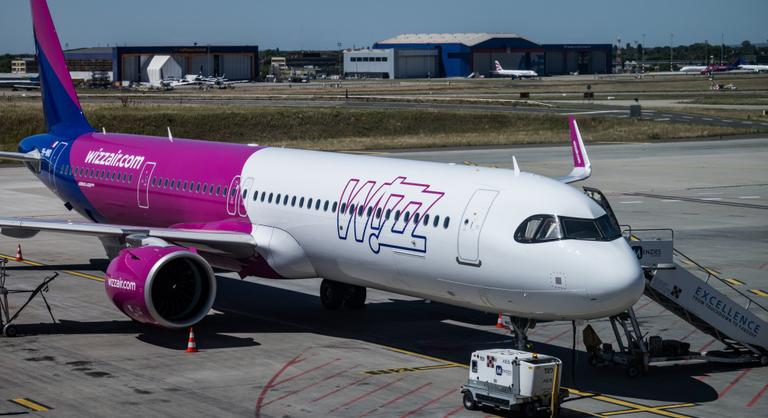 Több ezer megtévesztett utas jogosult a Wizz Air kártérítésére