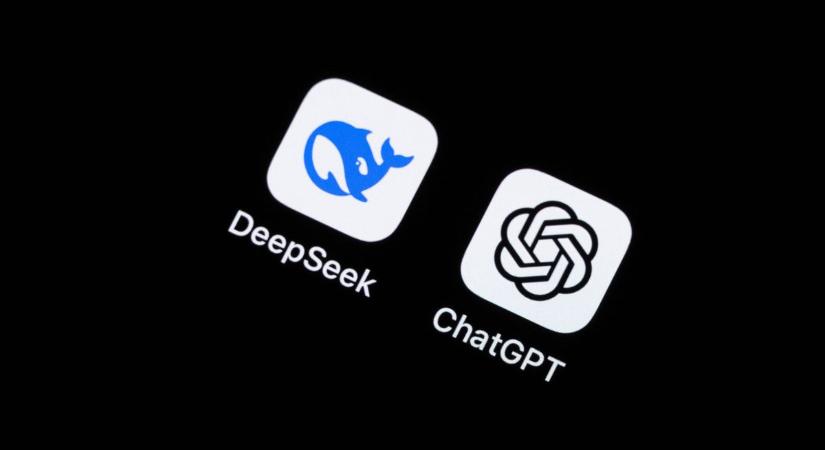 A DeepSeek-V3-ra amerikai válasz érkezett