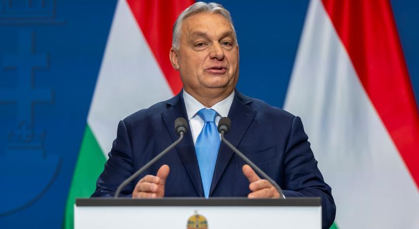 "Látom, rokonszakma!" - Orbán Viktor kardot ragadott a Hunyadi forgatásán - videón a csata