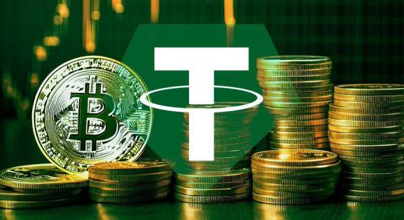 Tether 2024 Q4 eredmények.