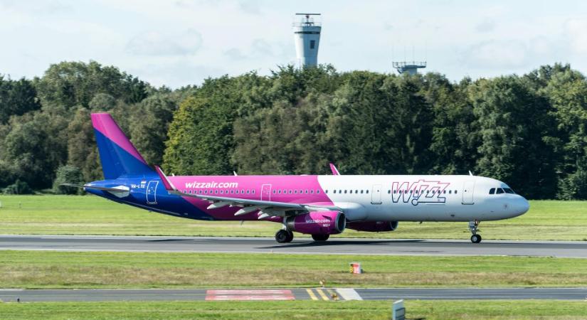 GVH: megtévesztette az utasait a Wizz Air