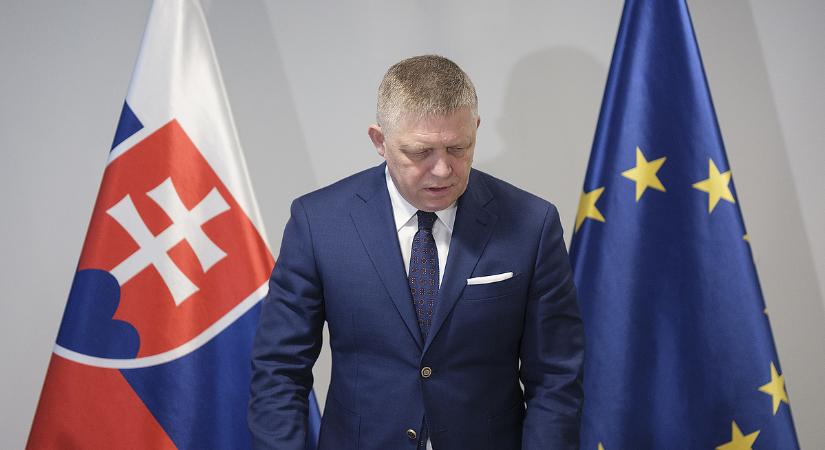 Robert Fico szerint a grúzok is ellene vannak