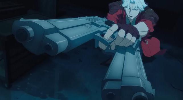 Berobbant a Devil May Cry anime főcímdala és premierdátuma is