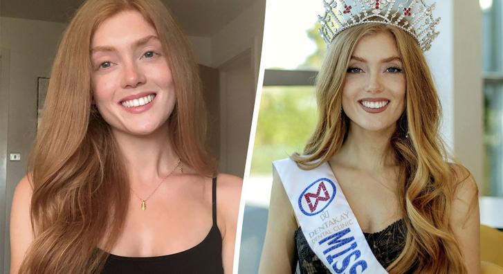 Megmutatták magukat smink nélkül a Miss Anglia szépségverseny döntősei