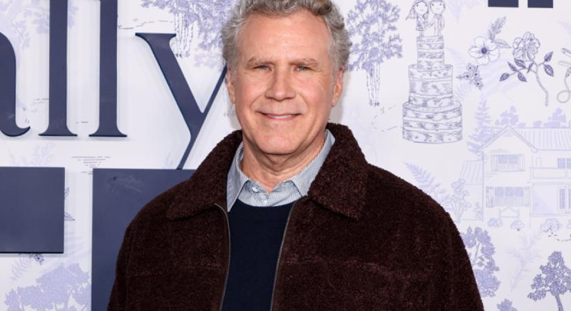 Szemtelenül jóképű Will Ferrell legidősebb fia: Magnus még csak 20 éves, de már most elbűvöli a nőket