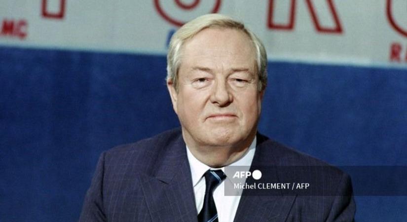 Szétverték Jean-Marie Le Pen sírját