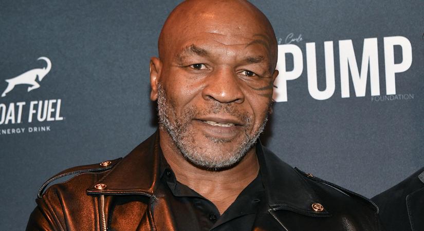 Mike Tyson még mindig nyögi a Jake Paul elleni meccs következményeit