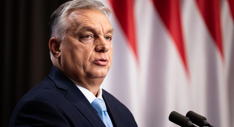 Orbán Viktornak 5,7 millió forintja van, holott tavaly még tízmillió volt