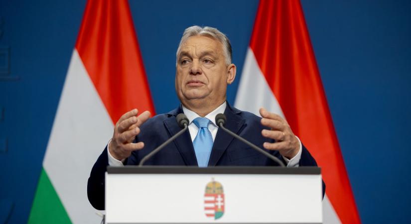 Egy év alatt megfeleződtek Orbán Viktor megtakarításai