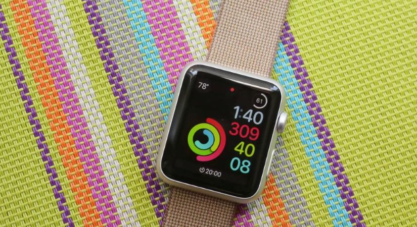 Az Apple 20 millió dolláros egyezséget kötött az Apple Watch akkumulátor-perben