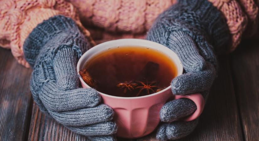 Ennek a fűszernek a teája elképesztő mit tesz a testeddel. Az emésztést gatyába rázza, sőt a gyomorgörcsöket is oldja