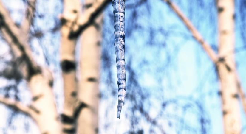 A szakértők már szóhoz sem jutnak: olyan időjárással jön a február, hogy ezt aztán megemlegetjük