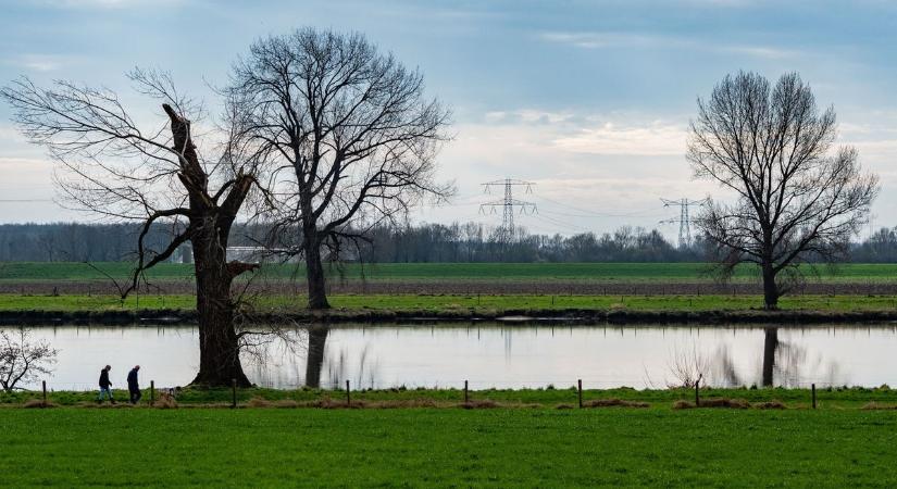 Szép idővel kezdődik az év legrövidebb hónapja