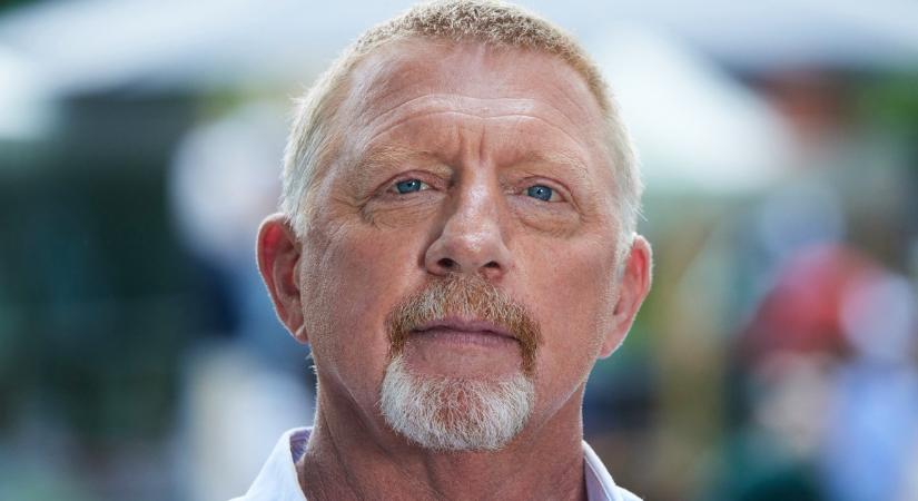 Ebben a pillanatban érkezett a nagyon szomorú hír Boris Becker volt feleségéről: megtörten tálalt ki az egykori teniszezőről