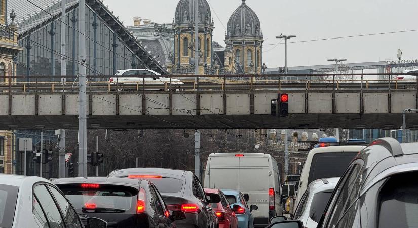 Ha erre az öt dologra odafigyelsz, te is tudatos sofőr vagy