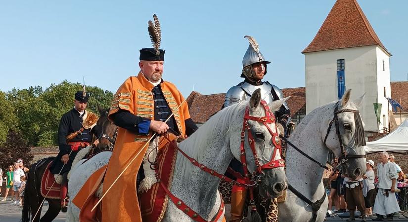 Megvan az idei Nádasdy Fesztivál időpontja