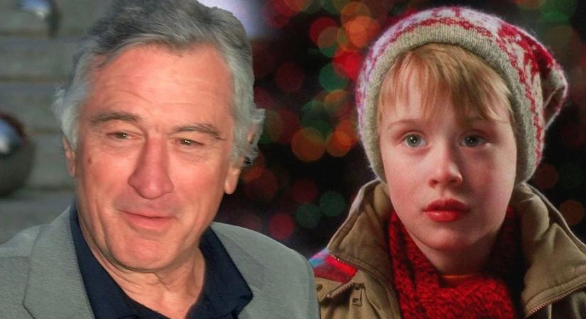 Hihetetlen! Robert De Niro közel állt ahhoz, hogy legendás betörő legyen!