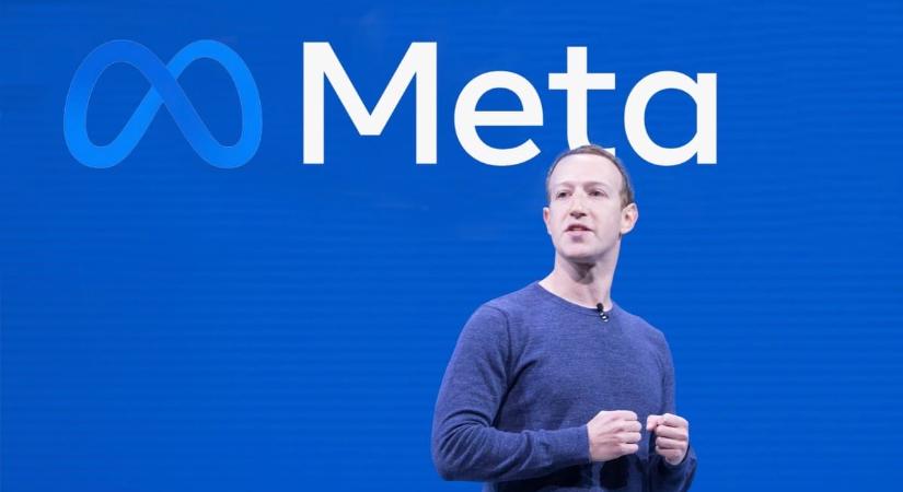 Zuckerberg szerint 2025 a Metaverzum éve lesz