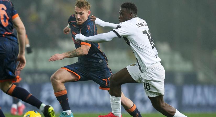 Serie A – Fontos mérkőzést bukott el a Parma