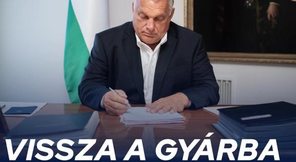 Hová tüntet el ilyen rengeteg pénzt Orbán Viktor?