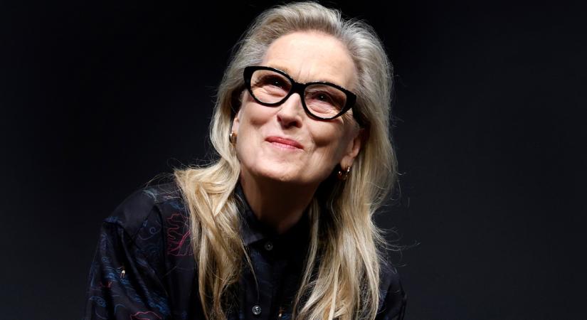 Drótvágó segítségével menekült Meryl Streep a Los Angeles-i tűzvész elől