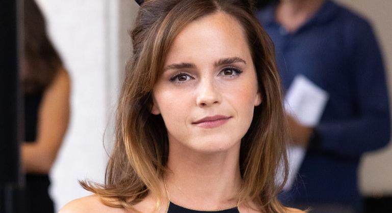 Már nálunk is kapható Emma Watson prémium ginje