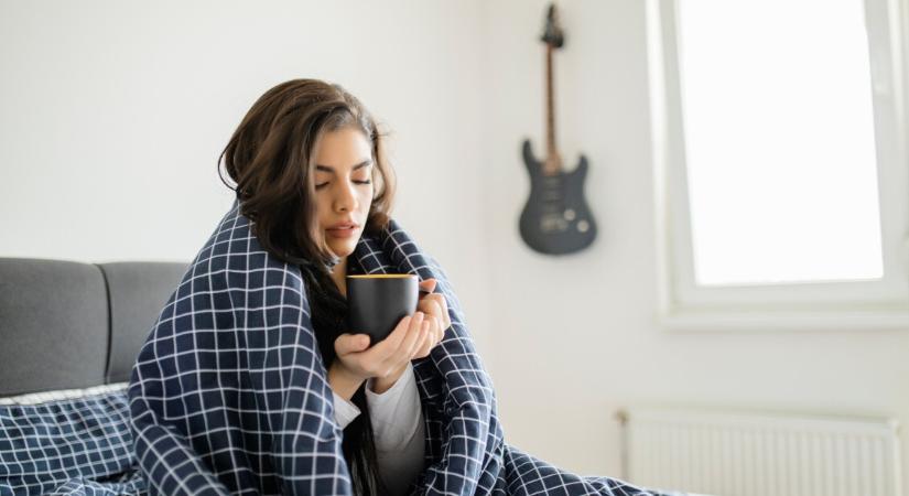 Így védhetjük az egészségünket télen