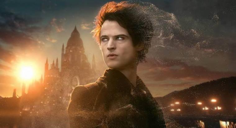 Ennyi volt, a Netflix elkaszálta a Sandman sorozatot